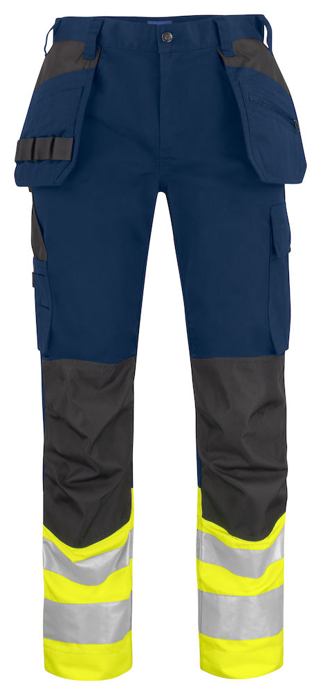 Spodnie DO PASA HV 6534